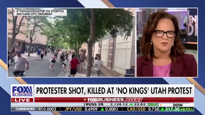 ‘DISGUSTING RHETORIC’: DHS assistant secretary highlights the language around ICE agents