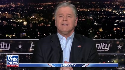 Sean Hannity: Democrats are flat-out lying