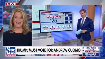 Hemmer: These poll numbers will BLOW folks away