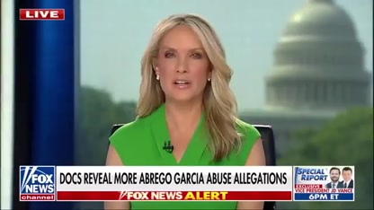 Shocking' new allegations against MS-13 suspect who met with Dems