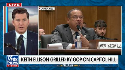 ‘YOU SHOULD RESIGN’: Hawley GRILLS Minnesota AG over state fraud