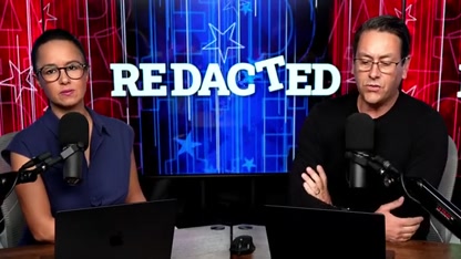 They're trying to hide the truth in Syria from you! Christians are being killed | Redacted News