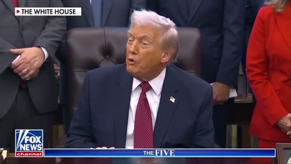 Gutfeld calls out ‘breathless finger-pointing’ over boat strikes