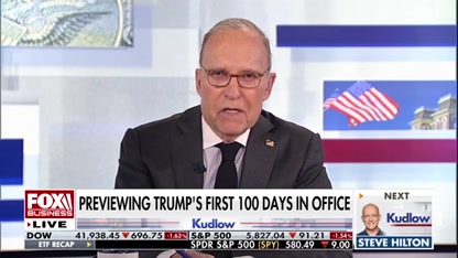 Biden destroyed the country, GOP representative says