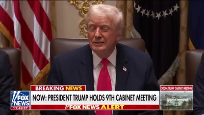 Trump: This is the single BIGGEST thing the media won't cover