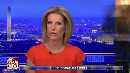 Under Trump, America is back in the driver's seat, Laura Ingraham says
