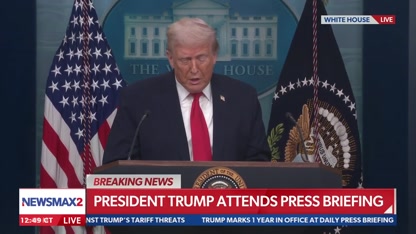 TRUMP: These are all criminal illegal aliens in Minnesota