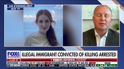 Angel mom has ‘hope’ with Trump’s immigration crackdown