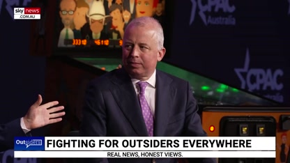 ‘Hardcore socialist’ Albanese threatened by top US Republicans over Palestinian statehood move