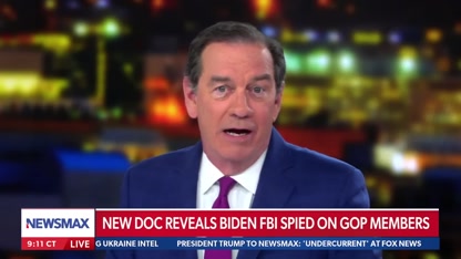 'This is the stuff of Third World countries' | The Right Squad