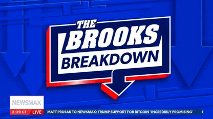NPR is one-sided leftist propaganda: Bob Brooks | American Agenda
