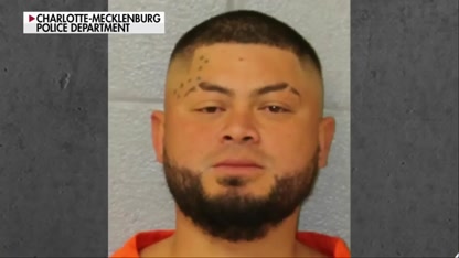 REVEALED: Criminal history of illegal immigrant accused of Charlotte light rail stabbing