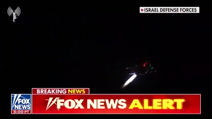 BREAKING: Iran rejects Trump's demand for 'unconditional ceasefire'