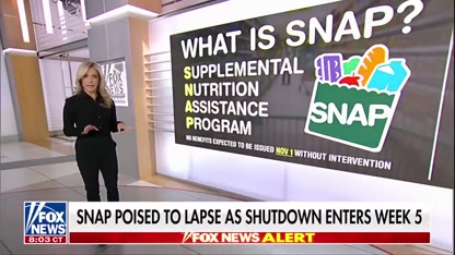 Sen. Mullin: Dems are playing Americans like FOOLS