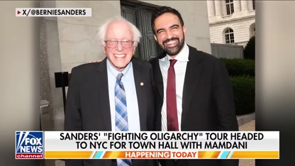 Eric Adams REFUSES to drop out of NYC race