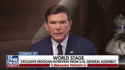 Trump faces UN General Assembly with more allies recognizing a Palestine state