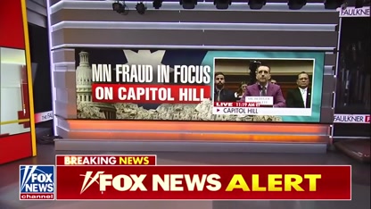 Harris Faulkner: Walz has some BIG problems on his hands...