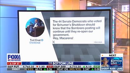 Here’s why Dems are ‘THROWING A FIT’: Kaylee McGhee White