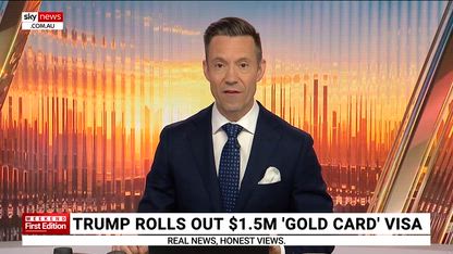 Donald Trump imposes annual $150,000 fee for H-1B visa, rolls out $1.5 million ‘gold card’