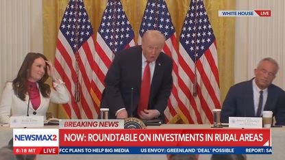 TRUMP: You will have great, affordable health care, not horrible Obamacare