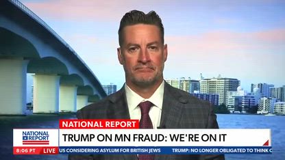 Don Lemon trespassed on private property: Greg Steube | National Report