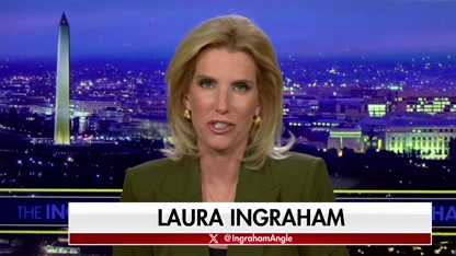 Laura Ingraham: Everyone knew Biden was lying about this