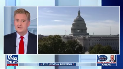 GOP senator makes URGENT warning on shutdown: ‘People are really being hurt’