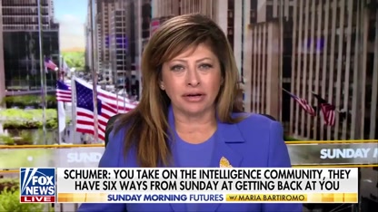 Graham makes MAJOR prediction on end of government shutdown