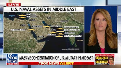 Trump warns of ‘VERY TRAUMATIC’ outcomes if Iran doesn’t make nuclear deal