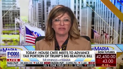 Lawmaker issues urgent warning to GOP: 'We have to keep the gavel'