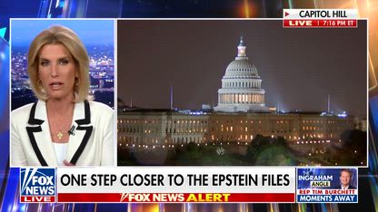 COMPLETE DOUBLE STANDARD': Dems have 'nowhere to hide,' GOP rep warns