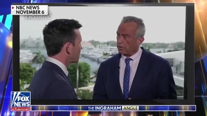 Dr. Drew Pinsky: Robert F. Kennedy, Jr. has 'only good intentions'