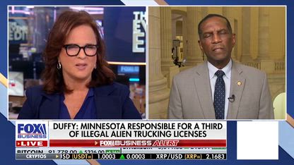 Officials who issued CDLs to illegal migrants must be held accountable: GOP rep