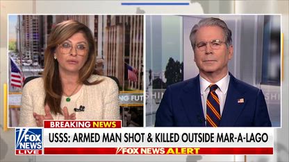 Bessent TORCHES federal budget head over tariff claims: 'Should be ASHAMED'