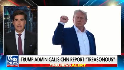 Trump 'broke' CNN: Ted Cruz
