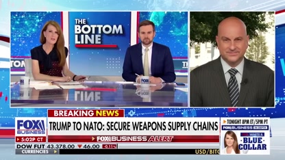 'RIDICULOUS': Ex-Trump officials shut down report US strikes didn't destroy Iran's nuclear sites