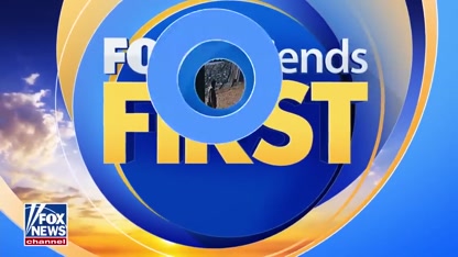 Best is yet to come': Trump ally says he’s just getting started