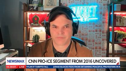 Legacy media has lost the confidence of its viewers: Matt Taibbi | America Right Now