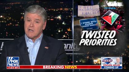 Tom Homan rips into Dems' 'silence' during these national security threats: 'UPSIDE-DOWN'