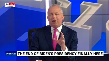 Trump administration to 'likely boot millions of illegal migrants' on day one