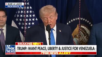 EMERGENCY MEETING: UN security council to meet Monday on Venezuela’s request