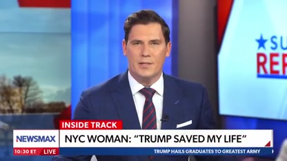 Don't underestimate Donald Trump': T.W. Shannon | Sunday Report