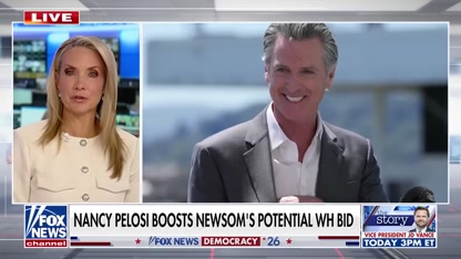 'FACE PLANT': AOC blasted for 'unmitigated disaster' on world stage