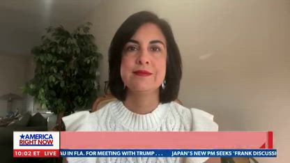 Consequences, jail time for threats against nominees: Rep. Nicole Malliotakis | America Right Now