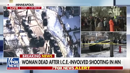 Turley: THIS is just BREATHTAKINGLY RECKLESS!