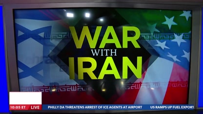 U.S. deploys 82nd Airborne amid Iran ceasefire negotiations | National Report