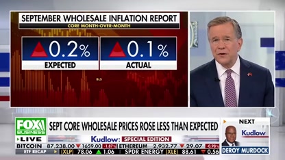 'BLOCKBUSTER YEAR': Economist BULLISH on US' economic growth in 2026