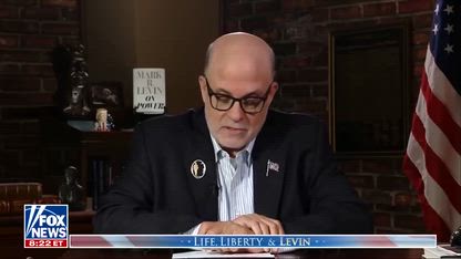 Victor Davis Hanson shares why the Left went 'CRAZY'