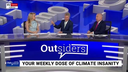 ‘Not messing around’: Donald Trump to put an end to ‘climate hysteria’