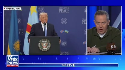 Watters: I wouldn’t say THIS if I were Trump...